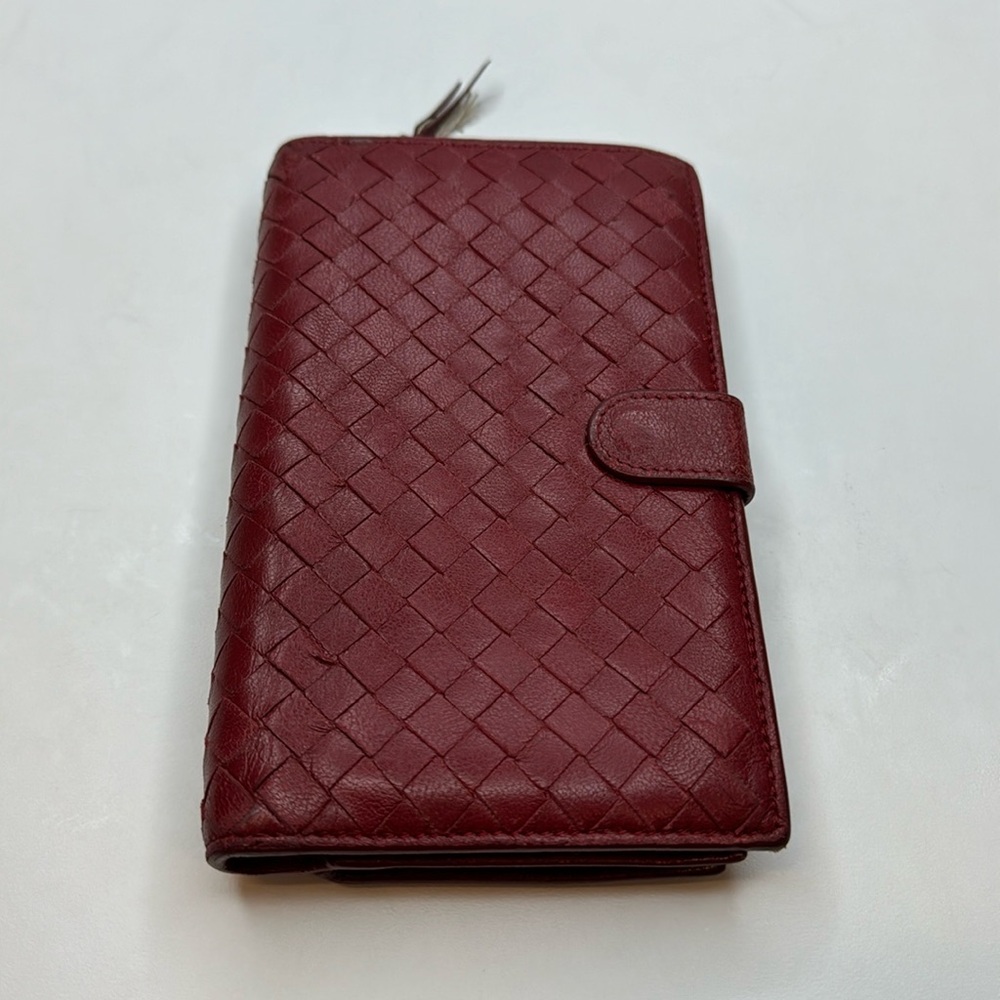 Bottega Veneta Wallet